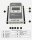 EPEVER®MPPT Laderegler Tracer 2210AN G3,20A, 12V/24VDC neue Version