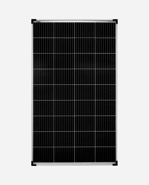 enjoysolar&reg; Monocrystalline Solar panel 150W 12V