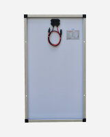 enjoysolar&reg; Monocrystalline Solar panel 150W 12V