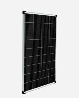 enjoysolar&reg; Monocrystalline Solar panel 150W 12V