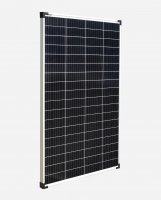enjoysolar® Monokristallines Solarmodul 140W 12V