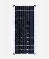 enjoysolar® Monocrystalline Solar panel 100W 12V...