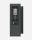 APsystems&reg; Balcony Power Station: EZHI hybrid microinverter with EPEVER&reg; LiFePO4 solar power storage system 2713Wh (Semi-Solid State Lithium Battery)