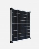 enjoysolar® Monocrystalline Solar panel 80W 12V
