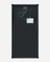 enjoy solar® Monokristallines Solarmodul HPBC Back-Contact-Technologie, 150W 24V