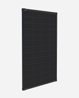 enjoy solar&reg; Monokristallines Solarpanel &ndash; HPBC-Technologie, 200W 24V