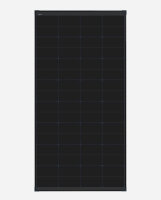 enjoy solar&reg; Monocrystalline Solar Panel &ndash; HPBC...