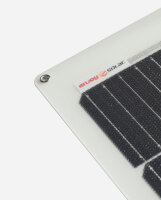 enjoy solar &reg; ETFE Marine Semi-Flexible Solar Panel 182*182mm 10 Busbars PERC Cells, 150W /12V