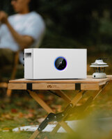 GoodWe&reg; ESA Athena Series &ndash; Balcony Solar Storage with 1.92kWh | Modular Battery System up to 9.6kWh