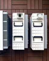 GoodWe&reg; ESA Athena Series &ndash; Balcony Solar Storage with 1.92kWh | Modular Battery System up to 9.6kWh