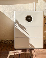 GoodWe&reg; ESA Athena Series &ndash; Balcony Solar Storage with 1.92kWh | Modular Battery System up to 9.6kWh