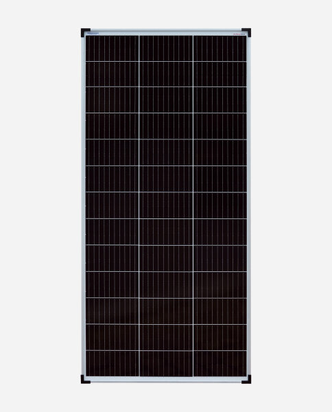 enjoy solar&reg; Monokristallin 200W/12V Perc Tech classic