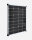 enjoy solar&reg;PERC Monocrystalline Solar Panel, 166mm*166mm, 9 Busbars, 100W 12V (XL) NEW