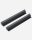 enjoysolar® aluminum solar panel brackets with pre-drilled holes for caravans 770mm black