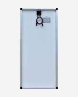 enjoy solar&reg; Monokristallin 200W/12V Perc Tech classic  - (0% Mwst)