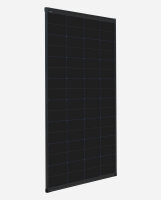enjoy solar&reg; Monocrystalline Solar Panel &ndash; HPBC Technology, 230W 12V 1415x770x30mm