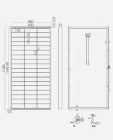enjoy solar&reg; Monokristallines Solarpanel &ndash; HPBC-Technologie, 150W 24V - (0% Mwst)