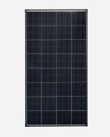 enjoy solar® Monokristallines Solarmodul 180W 12V...