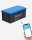 EPEVER® LiFePO4 Batterie LFP1.28KWH25.6V-P65L3_25,6V/50Ah - (0% Mwst)