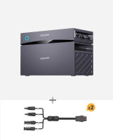 Sunshare&reg; Glory Balkonkraftwerke -...