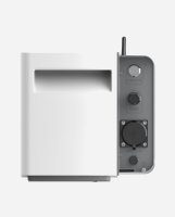 800W Balkonkraftwerk mit 1,92kWh Speicher | SKYWORTH 450W Solarmodul | GoodWe ESA Athena - Erweiterbar auf 9,6kWh | Verstellbare Balkonhalterung