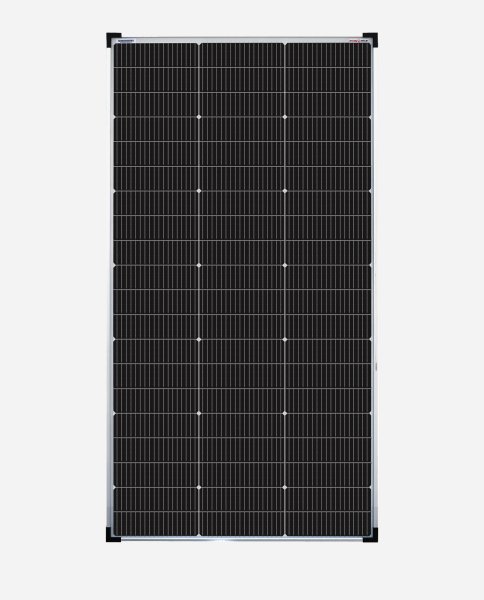 enjoy solar® Monokristallines Solarmodul TOPCon-Technologie, 220W 36V
