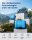 Victron SmartSolar MPPT 150/35 – Solar Charger 35A, 12/24/36/48VDC with integrated Bluetooth