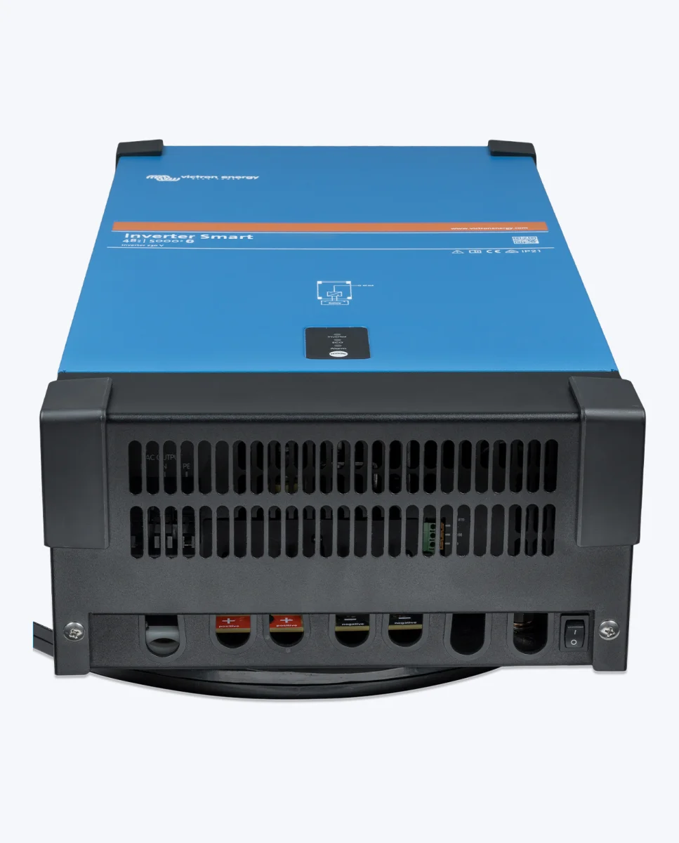 Phoenix Inverter 48/3000 mit hoher Anlaufleistung