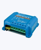 Victron SmartSolar MPPT 75/10 – Solarladeregler 10A, 12/24VDC mit integriertem Bluetooth - 0% MwSt