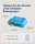 Victron SmartSolar MPPT 75/10 – Solarladeregler 10A, 12/24VDC mit integriertem Bluetooth - 0% MwSt