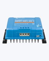Victron SmartSolar MPPT 100/30 – Solar Charge Controller 30A, 12/24VDC with Integrated Bluetooth