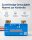Victron Energy SmartShunt Batteriemonitor IP65 500A