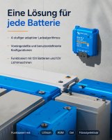 Victron Energy Orion XS 12/12-50A DC-DC Batterieladegerät - 0% MwSt
