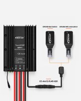 EPEVER® Kommunikationskabel RS485, für Tracer BP/CPN zur Verbindung mit MT52/WIFI/ BLE