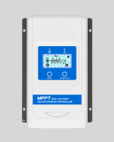 EPEVER® DuoRacer Serie | Laderegler MPPT Duo Batterie DR2210N + WIFI-Adapter - (0% MwSt.)
