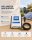 EPEVER® DuoRacer Serie | Laderegler MPPT Duo Batterie DR2210N + WIFI-Adapter - (0% MwSt.)