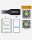 EPEVER® DuoRacer Serie | Laderegler MPPT Duo Batterie DR2210N + WIFI-Adapter - (0% MwSt.)
