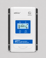 EPEVER® DuoRacer Serie | Laderegler MPPT Duo Batterie DR3210N + WIFI-Adapter - (0% MwSt.)