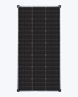 enjoy solar® Monokristallines Solarmodul...