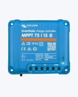 Victron SmartSolar MPPT 75/15 – Solarladeregler...
