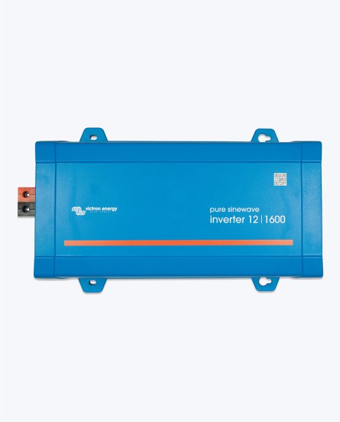 Victron Energy Inverter 12/1600 230V VE.Direct SCHUKO – Wechselrichter 12V auf 230V