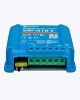 Victron SmartSolar MPPT 75/15 – Solarladeregler 15A, 12/24VDC mit integriertem Bluetooth - (0% MwSt)