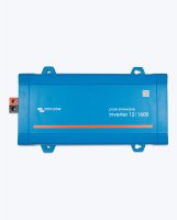 Victron Energy Inverter 12/1600 230V VE.Direct Schuko – 12V to 230V Inverter