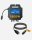 APsystems® Mikrowechselrichter EZ1D 1800W mit Betteri® Stecker + 5m Anschlusskabel inkl. integrierter WLAN & Bluetooth für Balkonkraftwerk - Sehr guter Zustand  (0% MwSt)
