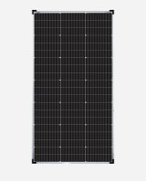 enjoy solar® Monokristallines Solarmodul...