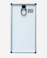 enjoy solar® Monokristallines Solarmodul TOPCon-Technologie, 220W 36V