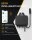 Balcony power station 800W_RC® MI2S-800D + 200W*4 flexible solar module + 5m AC connection cable + 1.2M/2M*2 DC extension cable MC4 + stainless steel bands  - Good condition