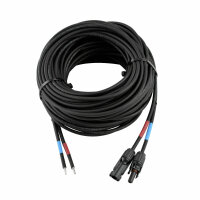 enjoysolar&reg; professional solar cable 4mm&sup2; with...