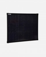 enjoysolar® Monokristallines Solarmodul 50W 12V (FULL BLACK)
