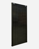 enjoysolar&reg; Monokristallines Solarmodul Full Black...